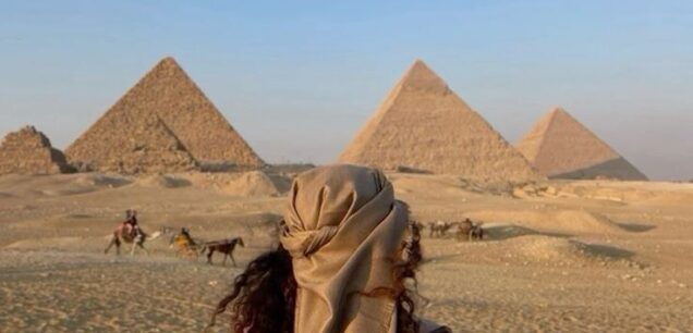 Egypt