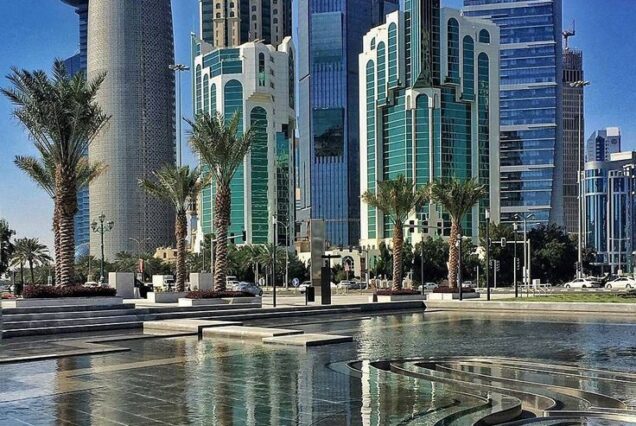 Discover Qatar