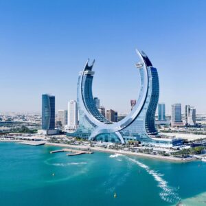 See Qatar Beyond the Skyscrapers