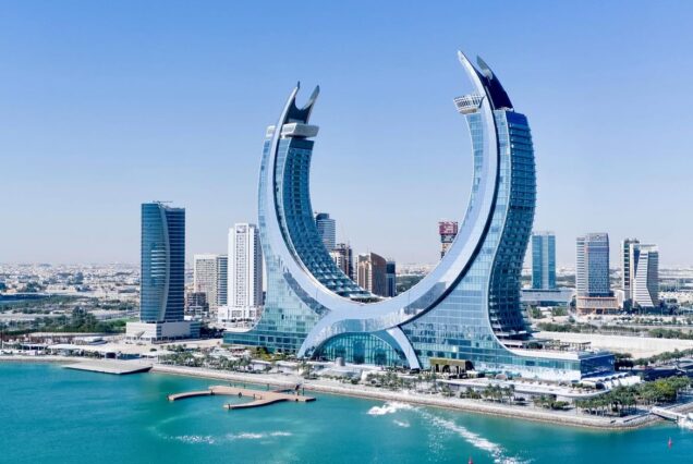 See Qatar Beyond the Skyscrapers